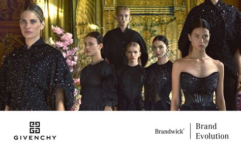 givenchy brand worth|Givenchy website.